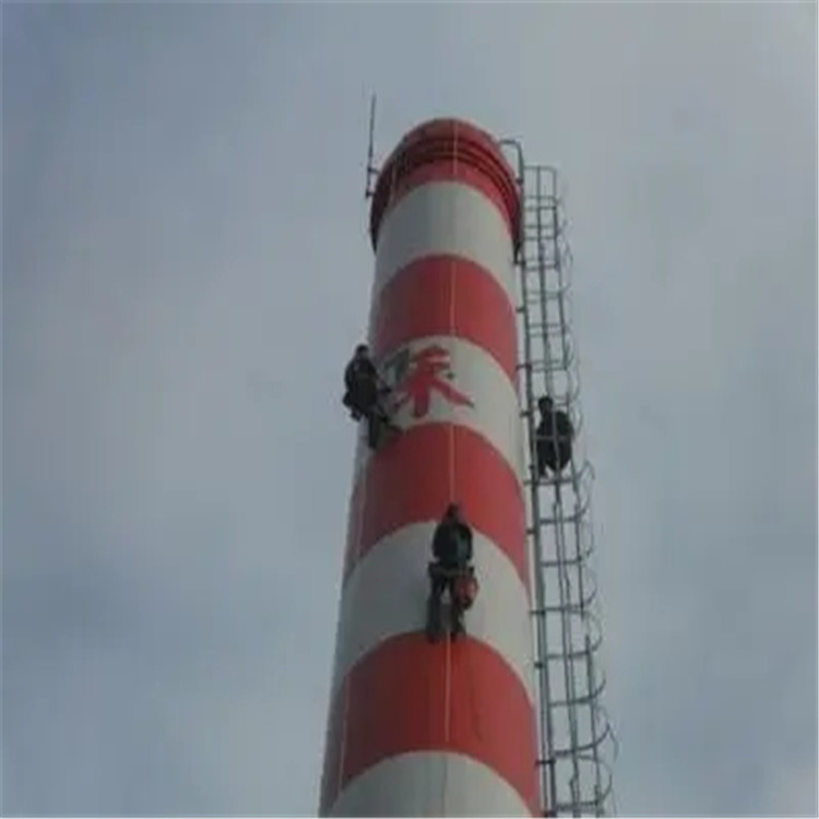 煙囪寫字公司 打造城市新視界